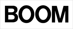 BOOM Logo
